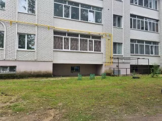 Помещение нежилое. Адрес: Брянская область, р н Дятьковский, г Дятьково, ул Садовая, д 8. Площадь: 38.2 кв.м., кадастровый номер 32:29:0020304:134  не обременено залогом .