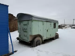 Трактор Т-147-00, снегоболотоход «Тундра», автомобиль Nissan NP300 Pickup, трактор с бульдозерным и рыхлительным оборудованием Б-10М, автомобиль УАЗ Pickup (XTT236320N1015750), вагон на санях 6000*2400 №1, вагон на санях 6000*2400 №2, вагон на санях 6000*2400 №3.