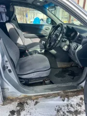 Mitsubishi AirTrek 2001 Транспортное средство: Mitsubishi AirTrek, 2001 г.в., кузов: CU 4 W - 0003667 На имущество наложены ограничения в виде запрета на регистрационные действия. Недостатки: Автомобиль после ДТП; Обильная коррозия по всему кузову; Кузовные элементы требуют замены. Ознакомление с…