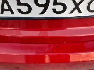 Hyundai Solaris, 2015 года, 123 лс, 128715 км, АКПП. Транспортное средство: Хундай Солярис, год выпуска 2015, номер двигателя G4FC FW411636, идентификационный номер (VIN): Z94CT41DBFR418965, цвет кузова (кабины): красный гранат, рабочий объем (см³): 1591, мощность: 123 л/с, привод: передний…
