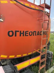Полуприцеп цистерна ППЦ-30 9635Е, 2013 г.в., г/н АМ 488075, VIN X899635E0D0AE4084