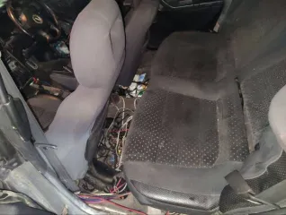 Subaru Forester, 1997 года выпуска, 250 л.с., 252705 км, полный привод, кузов SF5034868, госномер Р031КВ125, цвет черный, год выпуска кузова 1997, мощность 184 кВт/250 л.с., турбо, имеются повреждения кузова и салона. Участники торгов соглашаются с тем, что на момент подписания протокола о…