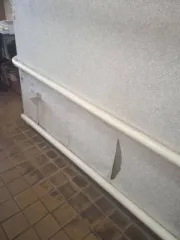 Доля в нежилом помещении 42,7 кв.м, Брянская обл. 1/2 доля в праве на нежилое помещение, площадь: 42,7 кв.м, адрес (местонахождение): Брянская обл, г. Новозыбков, ул. Некрасова, стр. 18, кадастровый номер: 32:31:0010320:267