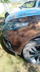 Chery Tiggo 3 2017 Автомобиль легковой, марка: Chery, модель: Tiggo 3, VIN: XEYDB21B0H1000512, гос. рег. номер: Е521ЕА122, год изготовления: 2017