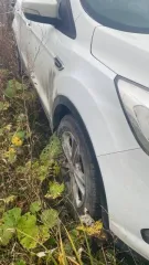 Ford Kuga 2018 года, 150 лс, легковой автомобиль, цвет: БЕЛЫЙ, г/н: А410ОО198, VIN: Z6FAXXESMAJJ06641