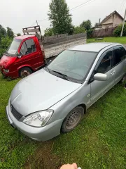 Mitsubishi Lancer 2006 avtomobil marki Mitsubishi model Lancer 2006 g.v. VIN-nomer JMBSRCS3A6U014686 oznakomlenie s predmetom torgov osushchestvlyaetsya v period priema zayavok v rabochie dni s 11:00 do 15:00, po predvaritelnoy zapisi po adresu elektronnoy pochty alekseeva.arbitrag@bk.ru i po…