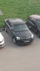 Легковой автомобиль, марка: Toyota, модель: Avensis, год изготовления: 2007, VIN: SB1BR56L80E190084, госномер: В185АС186, мощность двигателя: 129 л. с.