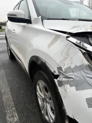 Chery Tiggo 4 Pro, 2023 года, 113 лс, 39619 км, транспортное средство марки CHERY TIGGO4 PRO, 2023 года выпуска, VIN LVVDB11B0PD984843, является предметом залога ПАО «Сбербанк»