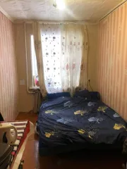 Комната, площадь 9,2 м2, назначение: жилое, этаж: 1, адрес  местонахождение : Республика Башкортостан, г. Нефтекамск, ул. Ленина, дом 24, квартира 17  ком.11 , кадастровый  условный  номер: 02:66:010106:3663. Вид права: собственность.