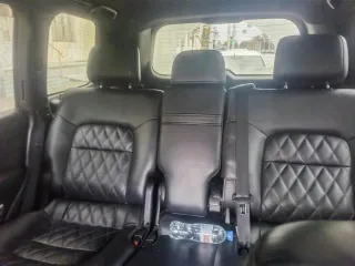 TOYOTA Land Cruiser 200, 2017 Автомобиль марки TOYOTA модель Land Cruiser 200 2017 г.в. VIN-номер JTMCV02J504222207 Ознакомиться с порядком продажи имущества, получить дополнительную информацию об имуществе можно в рабочие дни с 11:00 до 18:00 часов по предварительной договоренности с организатором…
