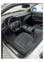 Haval F7 2020, 190 л.с., 96444 км, АКПП. Автомобиль легковой, марка: HAVAL, модель: F7, VIN: XZGFF06A2LA306089, гос. рег. номер: К723ЕЕ716, год изготовления: 2020.