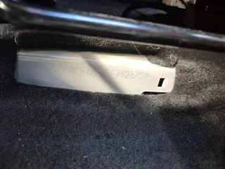 HAVAL M6 2024, 143 лс, 59000 км, АКПП, легковой автомобиль, механическая коробка передач, VIN LGWEF4A57RF712870, цвет белый