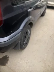 FORD Fusion 2008 Автомобиль марки FОRD модель FUSIОN 2008 г.в. VIN-номер WF0UXXGAJU8K59472 Ознакомление с имуществом производится по адресу фактического нахождения имущества соответствующего лота. С документами и фотографиями ознакомление производится по адресу: Тверская область, г. Тверь, ул…