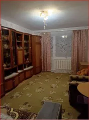Квартира 52,3 кв.м, Тверская область, Фировский район. Вид объекта недвижимости: Помещение. Кадастровый номер: 69:36:0090106:384. Назначение объекта недвижимости: Жилое. Виды разрешенного использования объекта недвижимости: данные отсутствуют. Местоположение: Тверская область, р-н. Фировский, пгт…