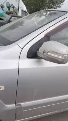 KIA Sorento JC5248, 2008 года выпуска, двигатель D4CB №7291083, объем 2.5 л, мощность 170 л.с. (125 кВт), VIN XWKJC524880008306, шасси KNFJC524885826279, цвет яркое серебро, дизельный. Автомобиль не на ходу, заклинил двигатель.