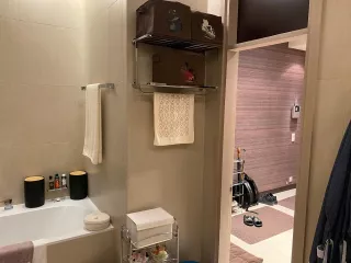 Квартира, общей площадью 56,5 кв.м., Кадастровый номер: 77:06:0007001:10833
Расположенная по адресу: г. Москва, ул. Островитянова, д. 4, кв. 344
Имущество находится в залоге у конкурсного кредитора – Беловой Ольги Сергеевны