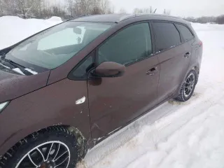 Kia Ceed, 2013 Kia Ceed, 2013 года, 129 лс, 280000 км еще Kia Ceed, 2013 года, 129 лс, 280000 км еще KIA JD (CEED), 2013 г.в., ГРН Р32200159, VIN XWEHN812AD0001410, цвет коричневый, МКПП