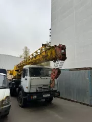 АМТС специальный автокран КАМАЗ КС-45717К-1, 2002г.в., г/н М868ХС99, цвет светло-серый, VIN XVN45717Р20000275 АМТС специальный автокран КАМАЗ КС-45717К-1, 2002г.в., г/н М868ХС99, цвет светло-серый, VIN XVN45717Р20000275, должник (собственник) ООО "АСФ АКВАПРОЕКТ". 
Марка: КАМАЗ  
Год выпуска: 2002…