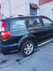 Автомобиль марки GREAT WALL, модель Hover, год выпуска: 2012, No шасси  рамы  LGWFF3A53CB941690 В залоге у ПАО  СОВКОМБАНК  Осмотр предмета торгов производится в рабочие дни, по месту нахождения имущества и возможен с даты публикации настоящего сообщения до даты окончания срока принятия заявок на…