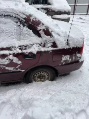 Автомобиль – марки HYUNDAI модель ACCENT, 2008 года выпуска, VIN: X7MCF41GP9M212315