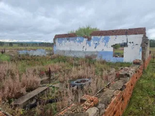 Земельный участок 2 000 004 кв.м, земельный участок 2 000 004 +/- 3 913 кв.м, общей площадью 2 000 004 +/- 3 913 кв.м, местоположение установлено относительно ориентира, расположенного в границах участка. Почтовый адрес ориентира: Забайкальский край, Читинский район, а/д Chita-Romanovka, падь…