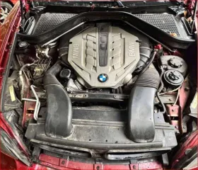 BMW X6 2008, 408 лс, 231662 км, АКПП, Автомобиль легковой, марка: BMW, модель: X6, VIN: WBAFG81060L280957, гос. рег. номер: Н129УЕ193, год изготовления: 2008