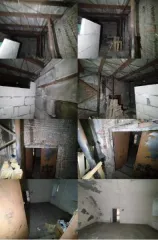 Здание мельницы Сельдимирова 506.1 м² в Уфе. Отдельно стоящее четырехэтажное нежилое здание с одним подземным этажом, объект культурного наследия регионального значения. Входит в единый государственный реестр объектов культурного наследия. Вместе с земельным участком. Адрес: Республика…