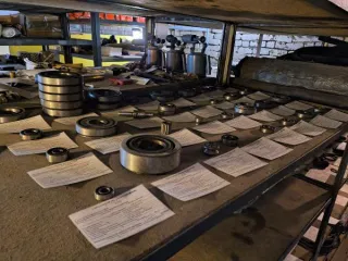 Автозапчасти для военной техники. Высвобождаемое движимое военное имущество. Автомобильные запасные части.