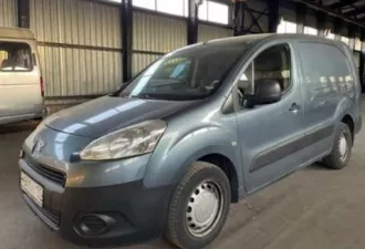 лот №1: транспортное средство peugeot partner 2012 г.в., vin vf37l9heccj648008, грз м841хх197 лот №1: транспортное средство peugeot partner 2012 г.в., vin vf37l9heccj648008, грз м841хх197