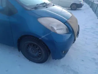 Toyota Vitz, 2008 Toyota Vitz, 2008 года, 71 лс, 194995 км, АКПП еще Toyota Vitz, 2008 года, 71 лс, 194995 км, АКПП еще TOYOTA VITZ, 2008 года выпуска, VIN: KSP905126391