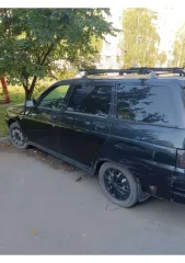 Автомобиль марки ВАЗ модель 21114 2007 г.в. VIN-номер XTA21114070280346, 89,1 лс