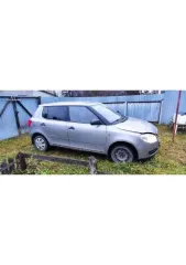 Skoda Fabia, 2009 года, 60 лс, 142342 км, транспортное средство: Skoda Fabia, идентификационный номер (VIN): XW8AA15J0AK503546, год изготовления: 2009, гос.номер Н034ЕК58