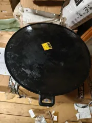 Садж электрический газовый Садж электрический/ Садж газовый. Имущество продается в том виде, в каком оно есть, в случае продажи возврату/обмену не подлежит. За скрытые дефекты имущества Продавец ответственности не несет. Вид оборудования: - Состояние объекта (новое, б\у): -
