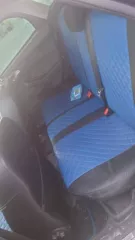 FORD Focus, 2013, серо-коричневый, комби (хэтчбек). VIN: X9FKXXEEBKDD53283. Двигатель: 1.6 л (1596 куб. см), 104.7 л.с. Привод: передний. Коробка передач: робот. Состояние: удовлетворительное, бывшее в эксплуатации, работоспособное, требуется ремонт или замена мелких расходных материалов.