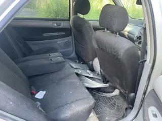 Toyota Vista Ardeo 2001 Легковой автомобиль, марки Toyota Vista Ardeo, 2001 года выпуска, идентификационный номер (VIN): отсутствует, госномер: А655КР41, цвет: серебристый, СТС 99 30 №193126 от 30.03.2021г. Ознакомиться с имуществом можно по предварительной договоренности с конкурсным управляющим…