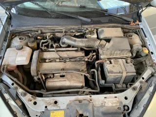 Ford Focus 2004, автомобиль марки FORD модель Focus 2004 г.в. VIN-номер X9FAXXEEDA4L36668, находится в залоге ПАО «Совкомбанк». С имуществом можно ознакомиться по месту жительства должника по адресу: Краснодарский край, ст. Кавказская, ул. Нижний Яр, д. 61, с документами можно ознакомиться в…