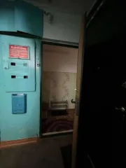 1/2 доля квартиры, 46,2 кв.м, Марий Эл, Медведевский р-н, п. Юбилейный 1/2 доля в праве на жилое помещение, площадь: 46,2кв.м., адрес (местонахождение): Республика Марий Эл, р-н. Медведевский, п. Юбилейный, ул. Зеленая, д. 2, кв. 3, кадастровый номер: 12:04:1540102:80