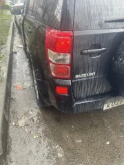 Suzuki Grand Vitara 2008. Автомобиль марки Suzuki модель Grand Vitara 2008 г.в., VIN-номер JSAJTD54V00269532. С имуществом можно ознакомиться по адресу 428003, Чувашская Республика, Чебоксары, Энгельса, 3/1, 221, по предварительной записи у организатора торгов.