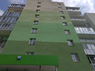 Квартира, состоящая из 3 (Трёх) комнат общей площадью 85,1 кв.м., расположенная на 8 этаже 9-этажного дома, по адресу: Краснодарский край, городской округ город-курорт Сочи, Хостинский внутригородской район города Сочи, с. Раздольное, ул. Тепличная, д. 71, к. 4, кв. 32, кадастровый номер…