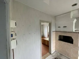 Дом 58,4 м² и участок 1118 м² в Красноярском крае. Земельный участок площадью 1118 м², с кадастровым номером 24:14:2801020:5, с одноэтажным жилым домом площадью 58,4 м², с кадастровым номером 24:14:2801020:130, расположенные по адресу: Красноярский край, Идринский район, село Идринское, улица…