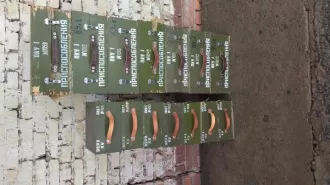 Движимое военное имущество (кроме вооружения и боеприпасов):а) Имущество инженерной службы.Перечень имущества, подлежащего реализации указан в Приложении № 1. Перечень имущества указан в прикрепленном файле "Приложение 1 Киров" 
