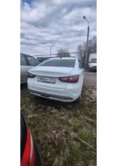 Lada Vesta 2024, 106 лс, 41468 км, VIN: XTAGFL110R0787259.