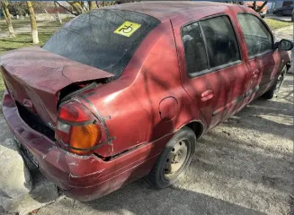 Renault Clio автомобиль рено клио с птс и стс, ключи не передавались, бывший в эксплуатации, не на ходу, частично разукомплектован, с видимыми повреждениями, дефектами, возможны скрытые повреждения и дефекты. Имущество, обращенное в собственность государства (2768). Имущество продается в том виде…