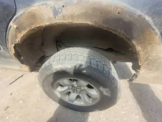 Toyota Camry 2018 года выпуска.