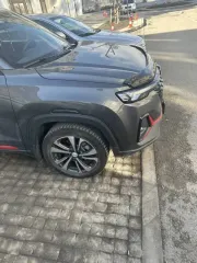 Changan CS35 Plus 2023, 110 лс, АКПП. Марка и модель: CHANGAN CS35PLUS SС7144GСС6. Год изготовления ТС: 2023. VIN №: LS5A3DKR6PA002190. Серия и номер ПТС: 164302059664578. Автомобиль находится в залоге у АО «Кредит Европа Банк (Россия)». Организатор торгов не проводит осмотр и не несет…