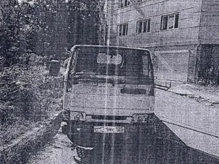 Nissan Atlas 1996 АМТС грузовой бортовой Ниссан Атлас, г.в. 1996, г/н С131МК125, №шасси (рамы) P2F23031129, №двиг. 509194. Год выпуска: 1996, марка грузовика: АМТС Ниссан Атлас, модель грузовика: АМТС Ниссан Атлас, VIN номер: P2F23031129.