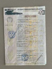 Автомобиль LADA Priora 2011 года выпуска, VIN XTA217230В0178881. Авто на ходу. Требуется покраска, начинает ржаветь. Трещина на лобовом стекле. Требуется переварка дна. Требуется проверить электрику. В залоге.