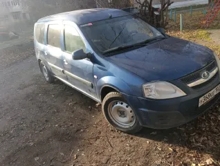 LADA Largus 2017. Автомобиль марки: LADA, модель: KSOY5L LADA Largus, год выпуска: 2017 г., кузов №: XTAKS0Y5LG0952977, идентификационный номер (VIN): XTAKS0Y5LG0952977. Ознакомление с имуществом, входящим в лот № 1 осуществляется по месту его нахождения, осуществляется при условии предварительного…