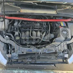 Ford Focus 2017 года выпуска, VIN Z6F4XXEEC4HD42449