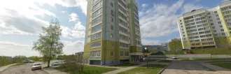 Недвижимое имущество (однокомнатная квартира общей площадью 35,70 кв.м., жилой площадью 18,50 кв.м.), Кадастровый/условный номер: 70:21:0100087:3722
Расположенное по адресу: Томская область, г. Томск, ул. Обручева, д. 6, кв. 28
Имущество является предметом залога по кредитному договору…